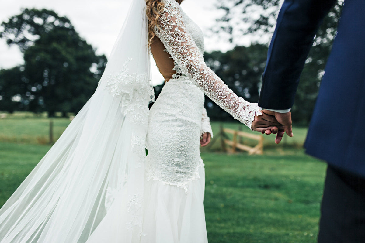 Robes de mariée
